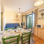 I Mirti Bianchi 4 People Apartment Santa Teresa Gallura