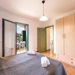 Apartment I Mirti Bianchi 4 People