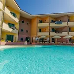 Apartment I Mirti Bianchi 4 People
