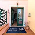 Apartment I Mirti Bianchi 4 People