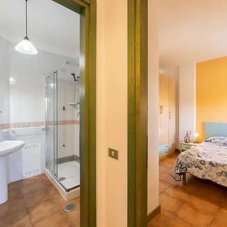 I Mirti Bianchi 4 People Apartment *