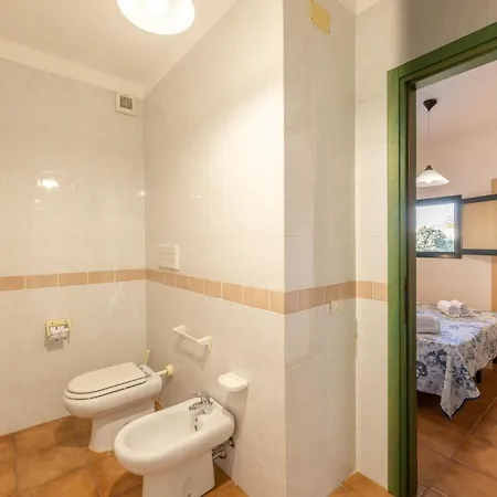I Mirti Bianchi 4 People Apartamento Santa Teresa Gallura