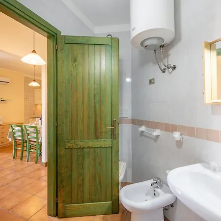 I Mirti Bianchi 4 People Apartment Santa Teresa Gallura