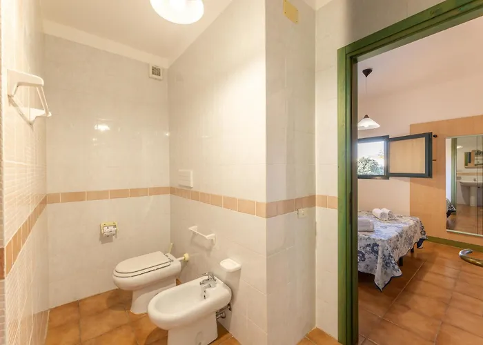 I Mirti Bianchi 4 People Apartment Santa Teresa Gallura